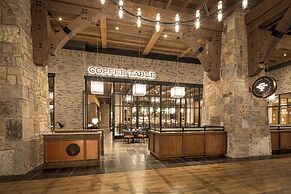 Gaylord Rockies Resort & Convention Center