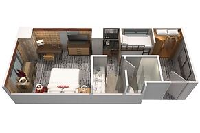 Gaylord Rockies Resort & Convention Center