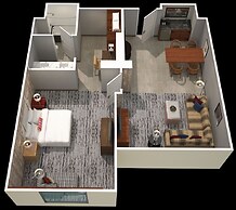 Gaylord Rockies Resort & Convention Center