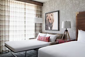 Gaylord Rockies Resort & Convention Center