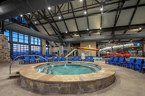 Gaylord Rockies Resort & Convention Center