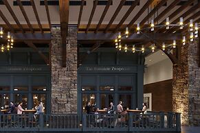 Gaylord Rockies Resort & Convention Center