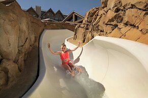 Gaylord Rockies Resort & Convention Center