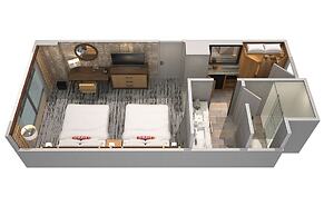 Gaylord Rockies Resort & Convention Center