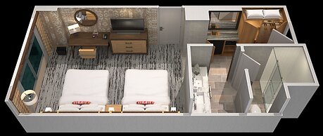 Gaylord Rockies Resort & Convention Center