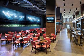 Gaylord Rockies Resort & Convention Center