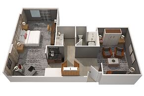 Gaylord Rockies Resort & Convention Center