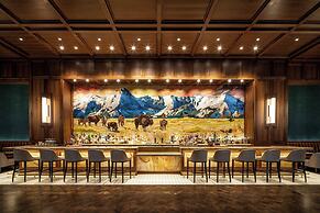 Gaylord Rockies Resort & Convention Center