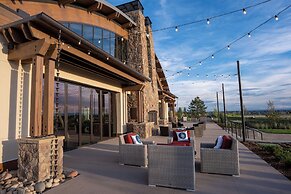 Gaylord Rockies Resort & Convention Center