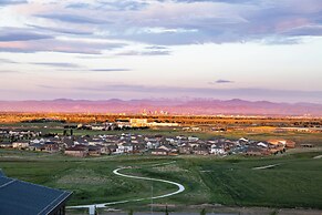 Gaylord Rockies Resort & Convention Center