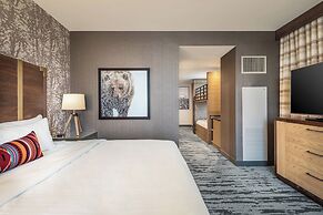 Gaylord Rockies Resort & Convention Center