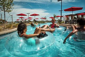 Gaylord Rockies Resort & Convention Center