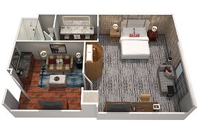 Gaylord Rockies Resort & Convention Center