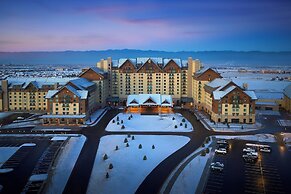 Gaylord Rockies Resort & Convention Center