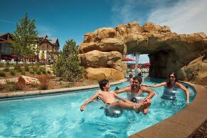 Gaylord Rockies Resort & Convention Center