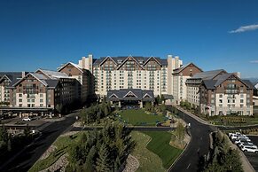 Gaylord Rockies Resort & Convention Center