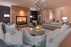 Gaylord Rockies Resort & Convention Center