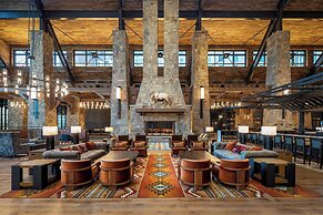 Gaylord Rockies Resort & Convention Center