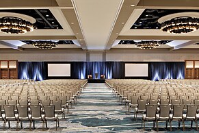 Gaylord Rockies Resort & Convention Center