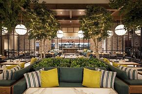 Gaylord Rockies Resort & Convention Center