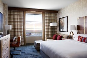 Gaylord Rockies Resort & Convention Center