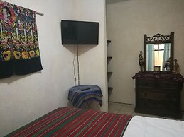 Apartamentos Macondo