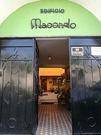 Apartamentos Macondo