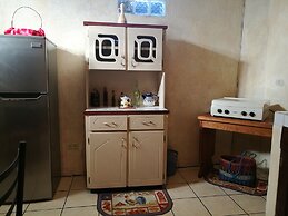 Apartamentos Macondo