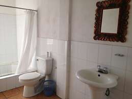 Apartamentos Macondo