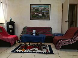 Apartamentos Macondo