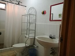 Apartamentos Macondo