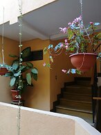 Apartamentos Macondo