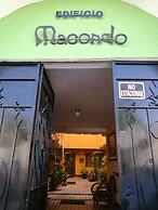 Apartamentos Macondo