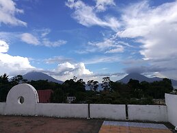 Apartamentos Macondo