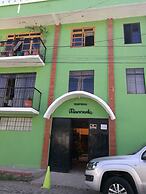 Apartamentos Macondo