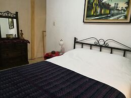 Apartamentos Macondo