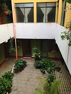 Apartamentos Macondo