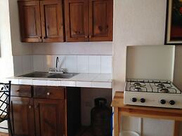 Apartamentos Macondo