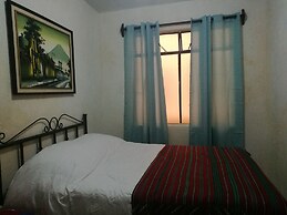 Apartamentos Macondo