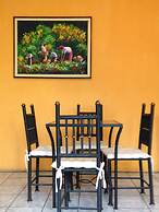 Apartamentos Macondo