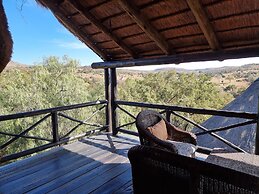 Glen Afric Country Lodge