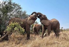 Glen Afric Country Lodge