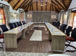 Glen Afric Country Lodge