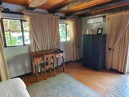 Glen Afric Country Lodge