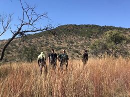 Glen Afric Country Lodge