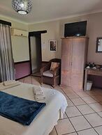 Glen Afric Country Lodge