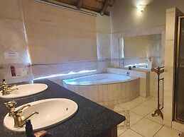 Glen Afric Country Lodge