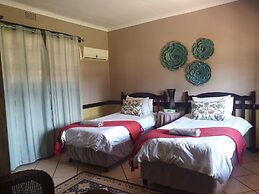 Glen Afric Country Lodge