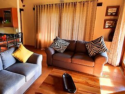 Glen Afric Country Lodge