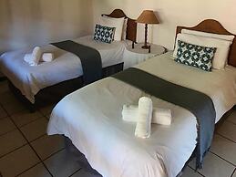 Glen Afric Country Lodge